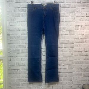 Andrew Charles Boot Cut Jeans 30